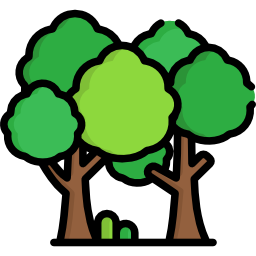 Forest icon