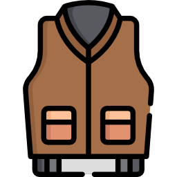 Jacket icon