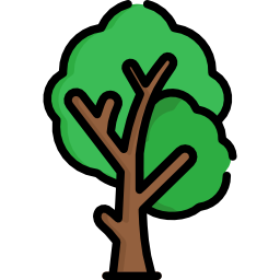 Tree icon