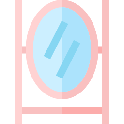 Mirror icon