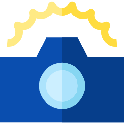 fotoapparat icon