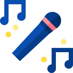 karaoke icon