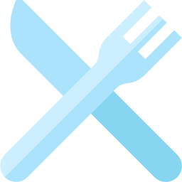 restaurant icon