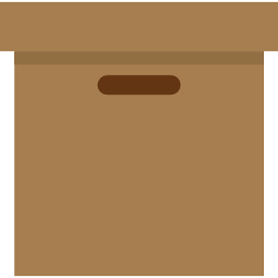 Box icon