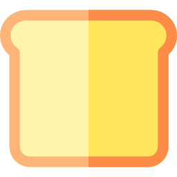 toast icon