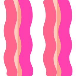 Bacon icon