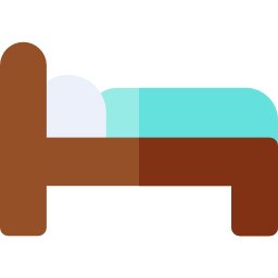 Bed icon