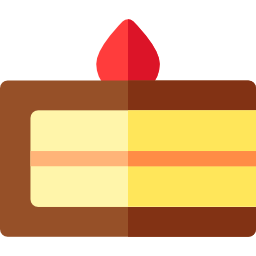 Cake icon