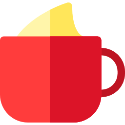 Cappuccino icon