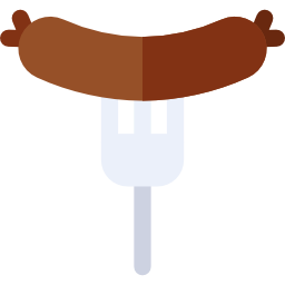 Sausage icon