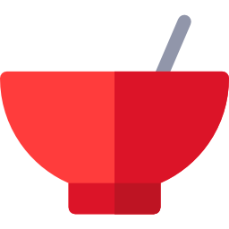 Bowl icon