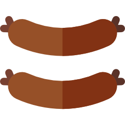 Sausage icon