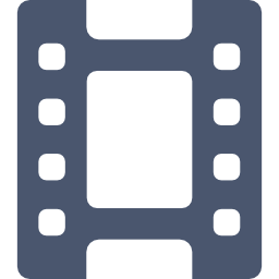 filmrolle icon