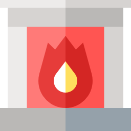 kamin icon