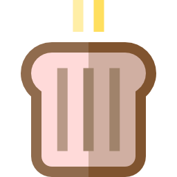 toast icon