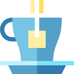 teetasse icon