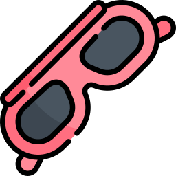 sonnenbrille icon