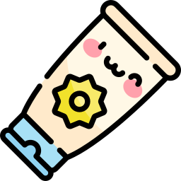 sonnencreme icon