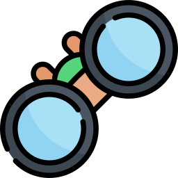 fernglas icon