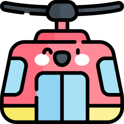 seilbahn icon