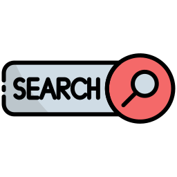 Search icon