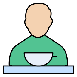 Soup icon