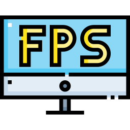 fps icon