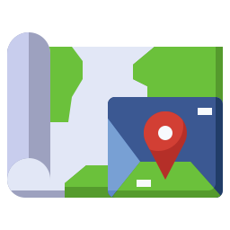 Map icon