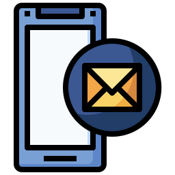 Message icon