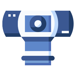 Webcam icon