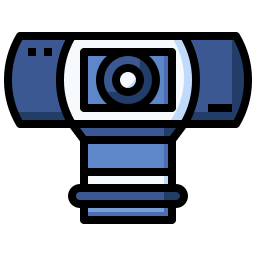 Webcam icon