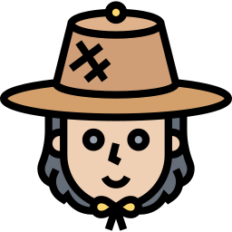 Hat icon