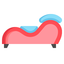 sofa ikona