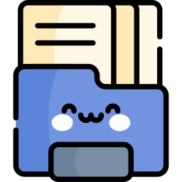 Document icon