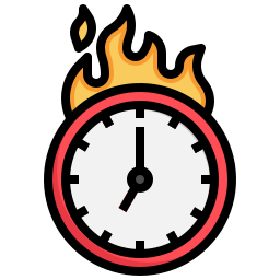 Deadline icon