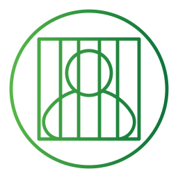 Jail icon