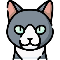 Tuxedo icon