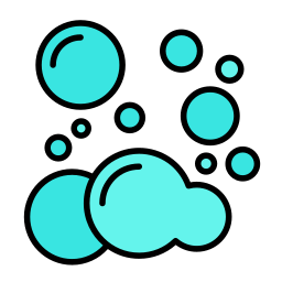 Bubbles icon