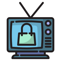 fernseher icon