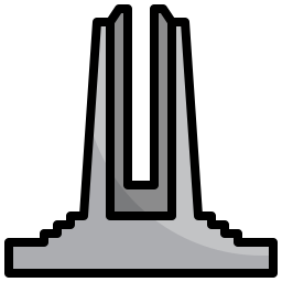 monument icon