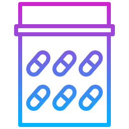 Pills icon