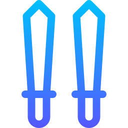 Swords icon