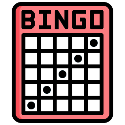 bingo ikona