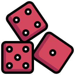 Dice icon