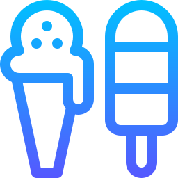 Ice cream icon