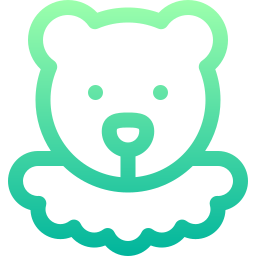 Bear icon