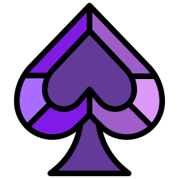 Spade icon