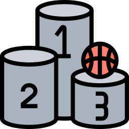 podium icon