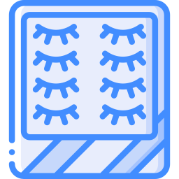 wimpern icon