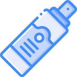 haarspray icon